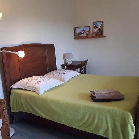 L'Orme-Vial Bed & Breakfast Saint-Galmier Eksteriør bilde