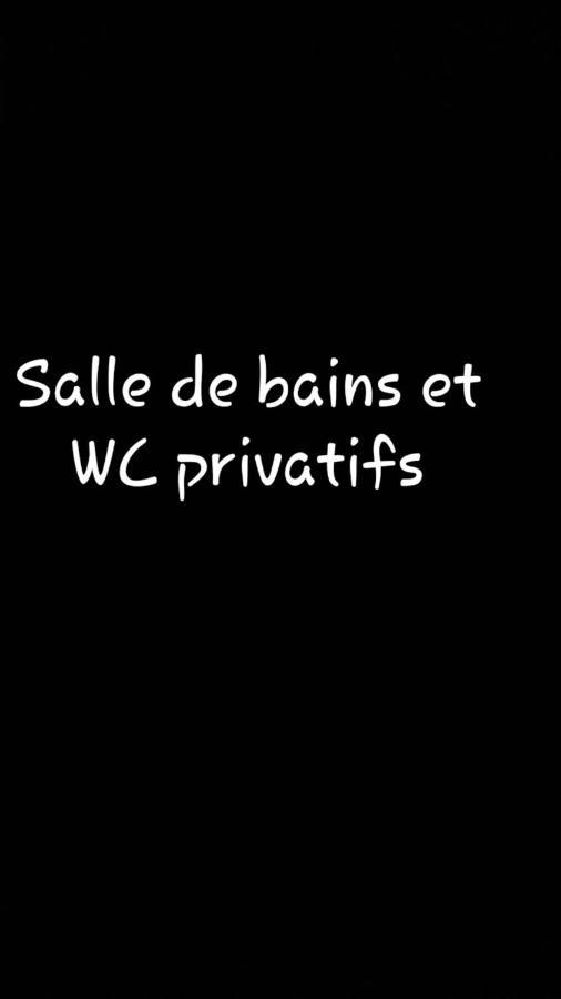 L'Orme-Vial Bed & Breakfast Saint-Galmier Eksteriør bilde